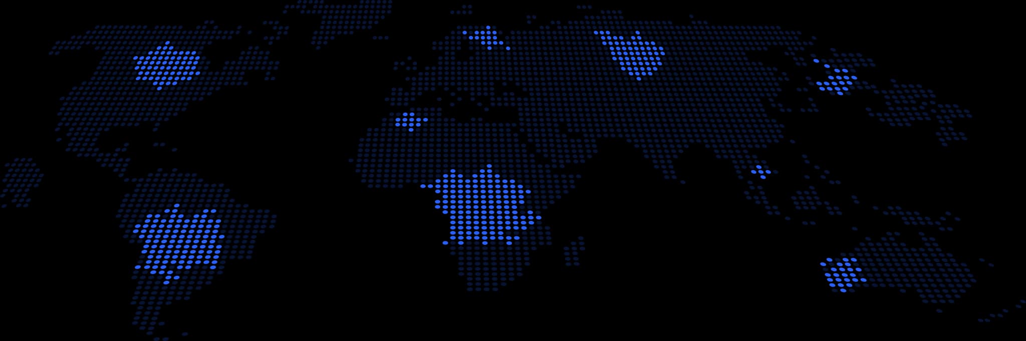 Empowering entrepreneurs around the world