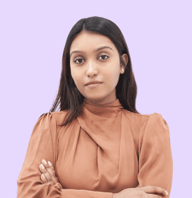 Mumtahina Anika