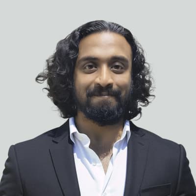 Ismail Hossain Tushar