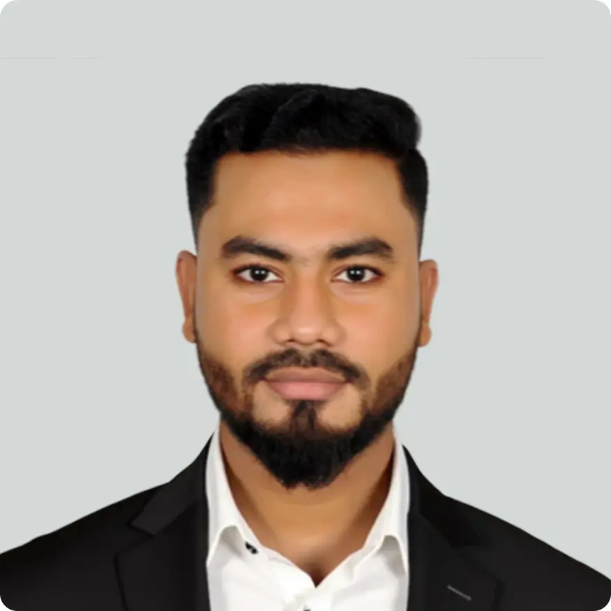 Ridoy Hossain