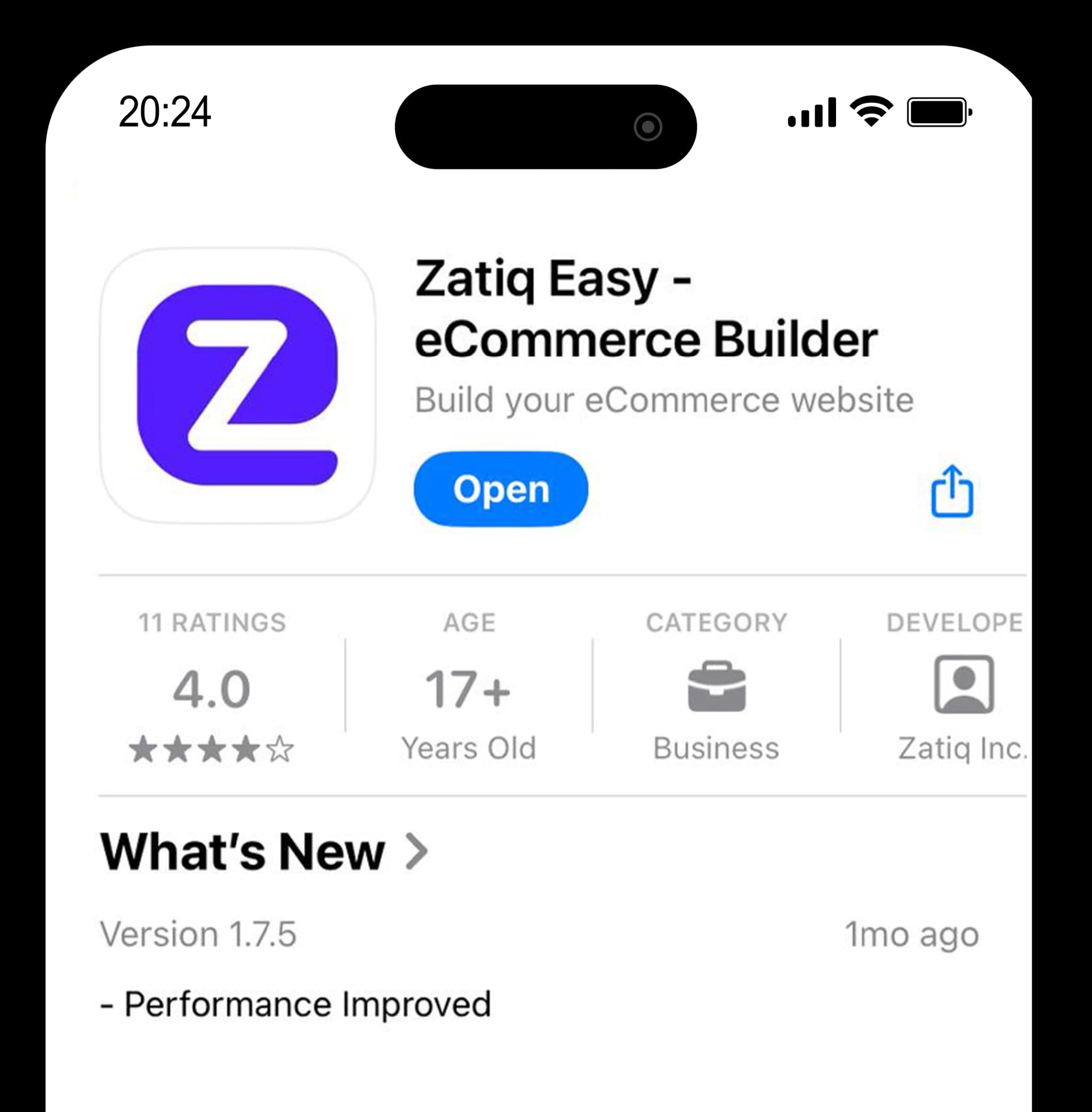 Download on the App Store